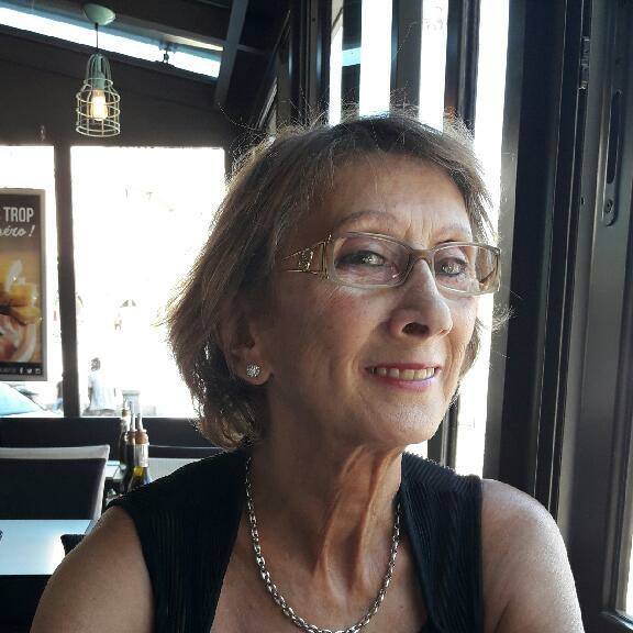 Gisèle médium à Lyon